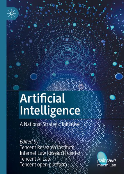 Produktbild: Artificial Intelligence