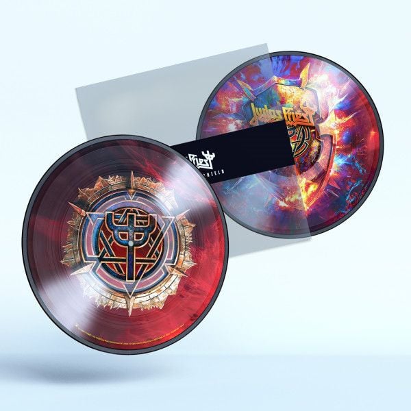 Produktbild: Invincible Shield