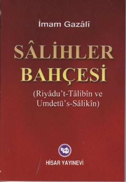 Produktbild: Salihler Bahcesi