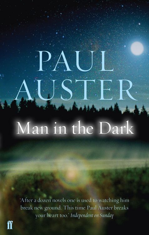 Produktbild: Man in the Dark