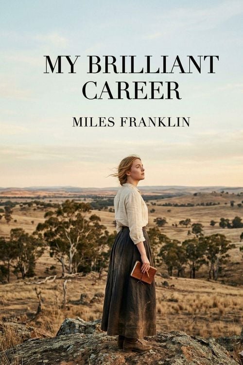 Produktbild: My Brilliant Career