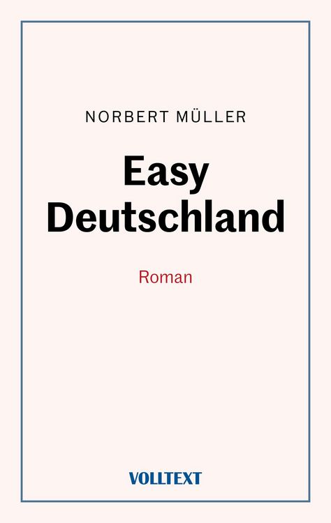 Produktbild: Easy Deutschland