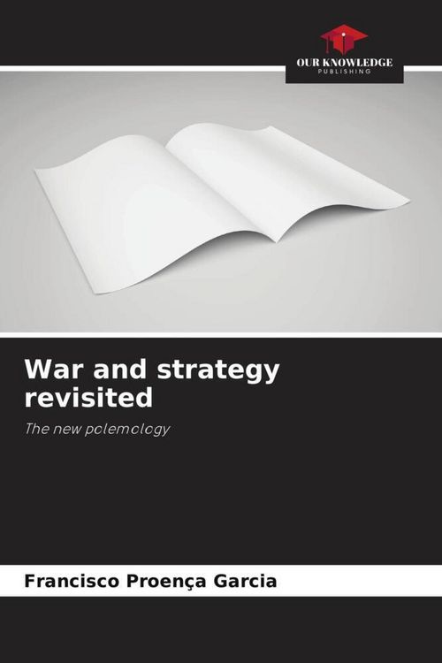Produktbild: War and strategy revisited