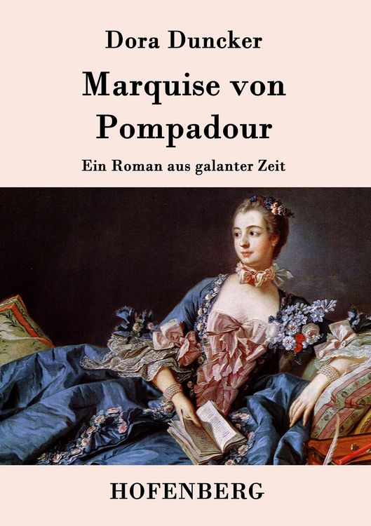 Produktbild: Marquise von Pompadour