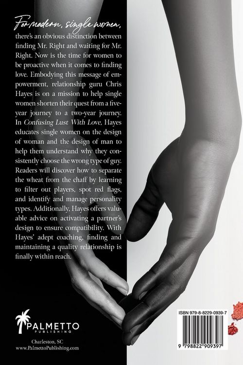 Produktbild: Confusing Lust with Love