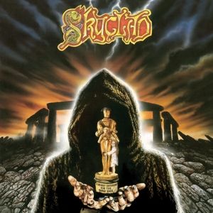 Produktbild: A Burnt Offering for the Bone Ido (Remastered)