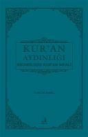 Produktbild: Kuran Aydinligi Kronolojik Kuran Meali Hafiz Boy