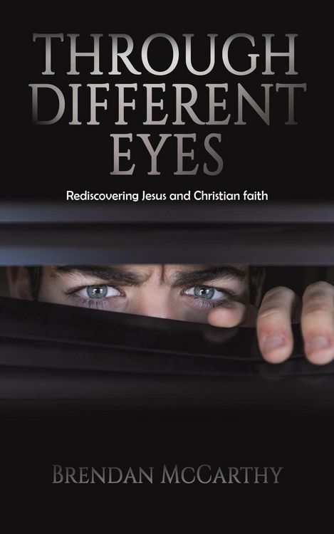 Produktbild: Through Different Eyes
