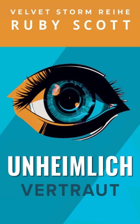 Produktbild: Unheimlich Vertraut