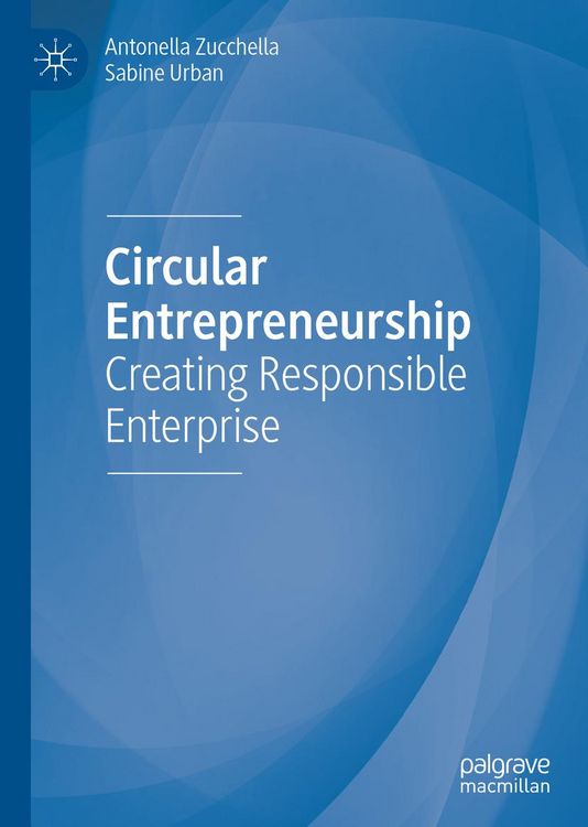 Produktbild: Circular Entrepreneurship