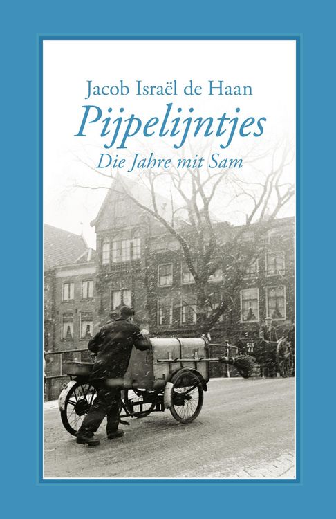 Produktbild: Pijpelijntjes