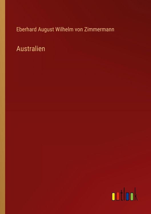 Produktbild: Australien
