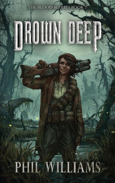 Produktbild: Drown Deep