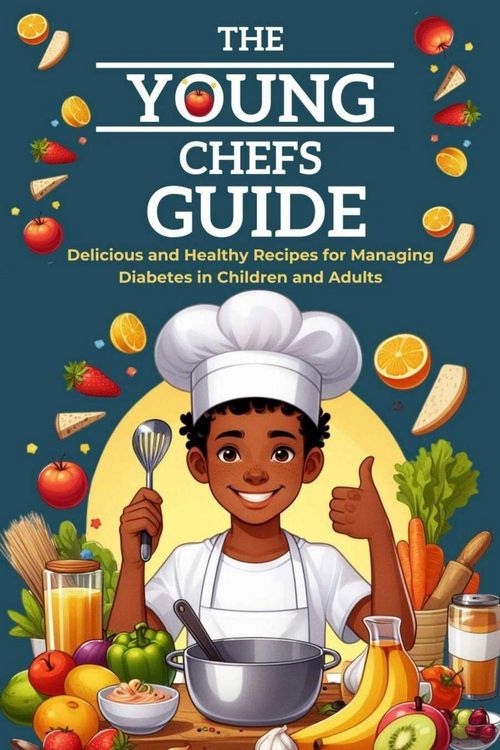 Produktbild: The Young Chefs Guide