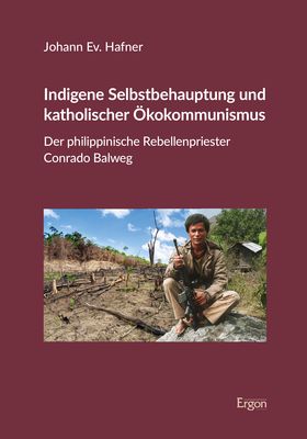 Produktbild: Indigene Selbstbehauptung und katholischer &Ouml;kokommunismus