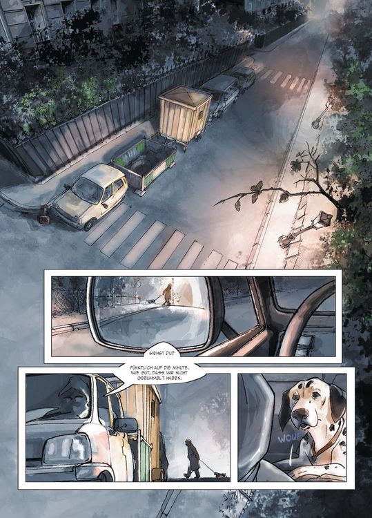 Produktbild: Auf den Hund gekommen