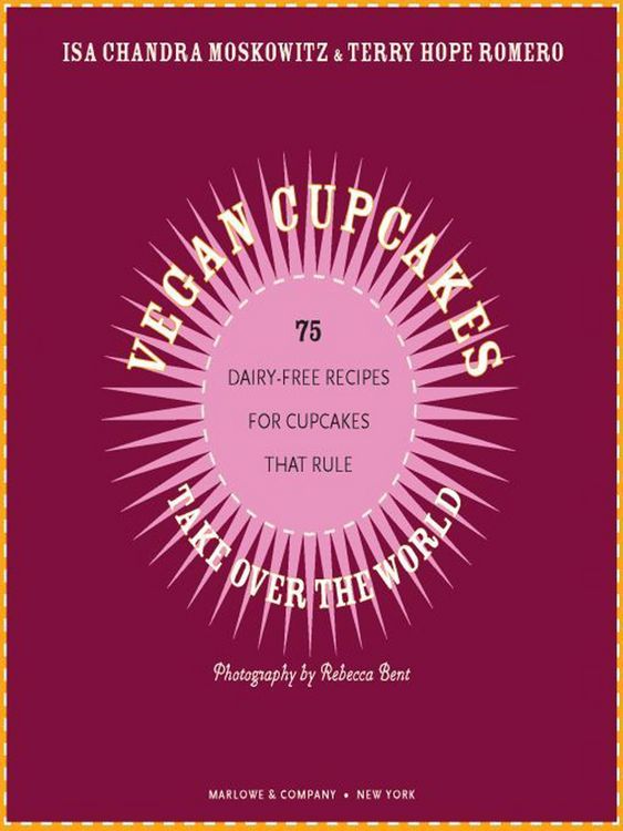 Produktbild: Vegan Cupcakes Take Over the World