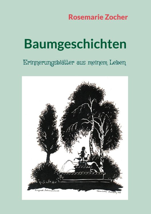 Produktbild: Baumgeschichten