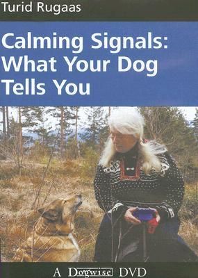 Produktbild: Calming Signals Dvd