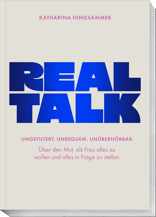 Produktbild: Realtalk