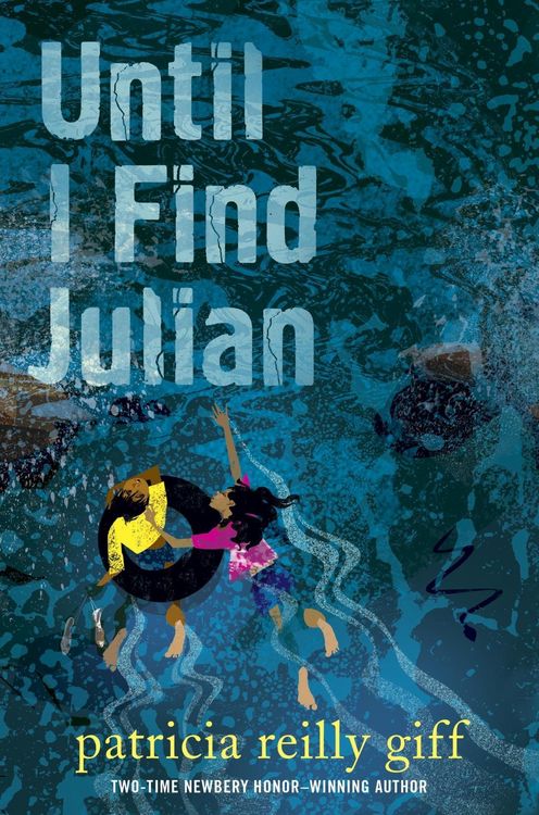 Produktbild: Until I Find Julian