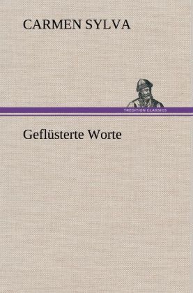 Produktbild: Gefl&uuml;sterte Worte