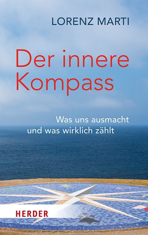 Produktbild: Der innere Kompass