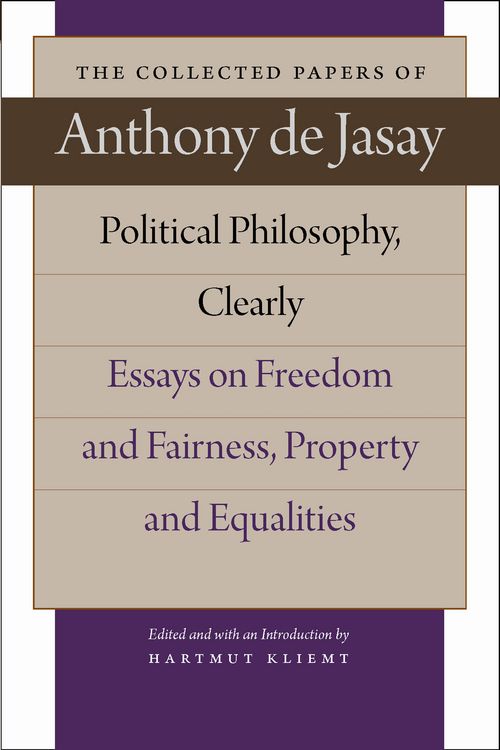 Produktbild: Political Philosophy Clearly