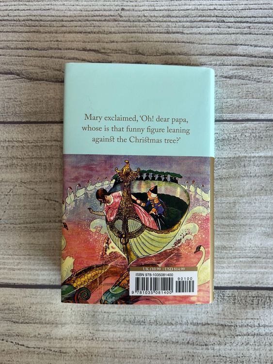 Produktbild: The Nutcracker