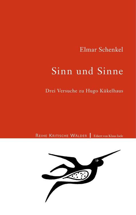 Produktbild: Sinn und Sinne