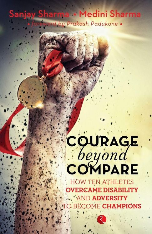 Produktbild: Courage Beyond Compare