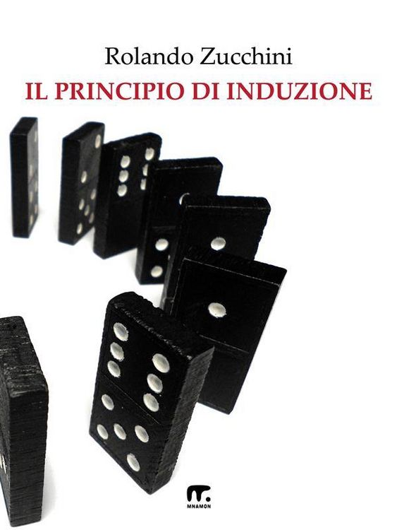 Produktbild: Il principio di induzione