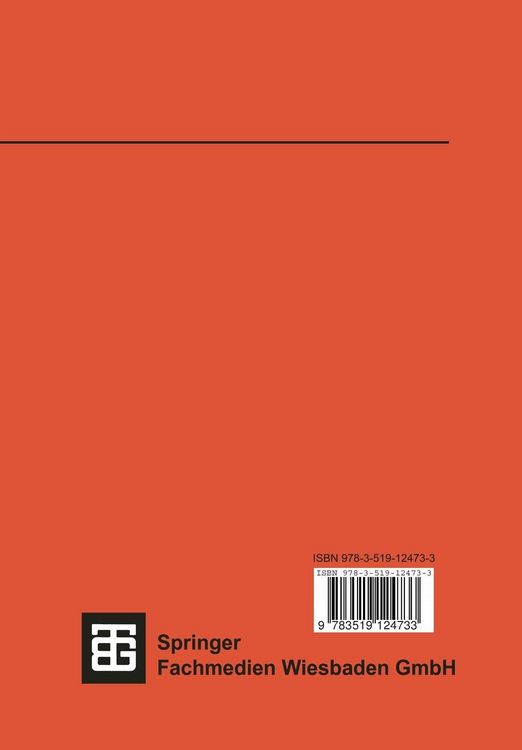 Produktbild: Artificial Intelligence &mdash; Eine Einf&uuml;hrung