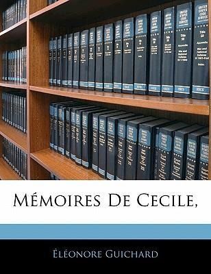 Produktbild: Fre-M Moires De Cecile