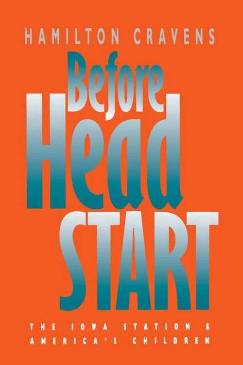 Produktbild: Before Head Start