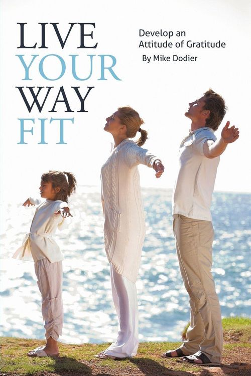 Produktbild: Live Your Way Fit