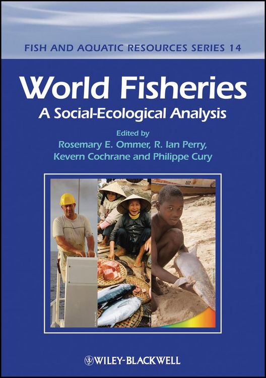 Produktbild: World Fisheries