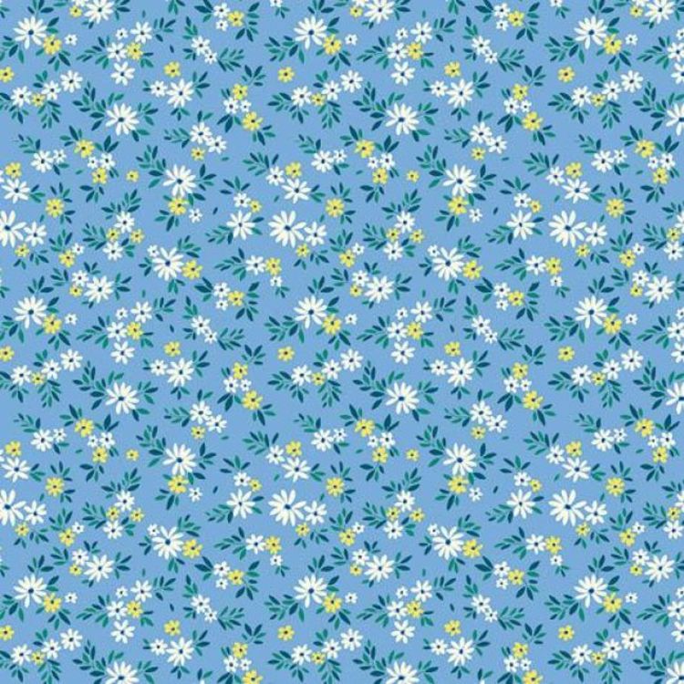 Produktbild: 333 Origami Minis &ndash; Fr&uuml;hlingswiese &ndash; Dein dekorativer Wendeblock zum kreativen Falten & Notieren