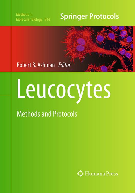 Produktbild: Leucocytes