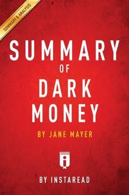 Produktbild: Summary of Dark Money