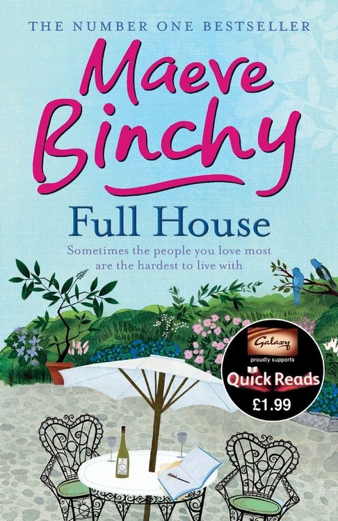 Produktbild: Full House