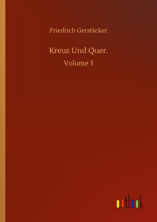 Produktbild: Kreuz Und Quer.