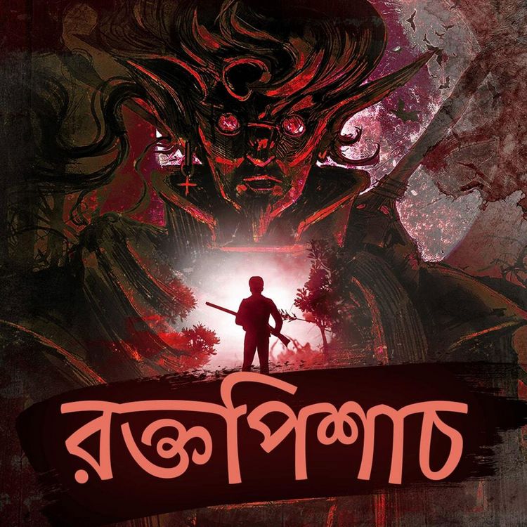 Produktbild: The Vampire
