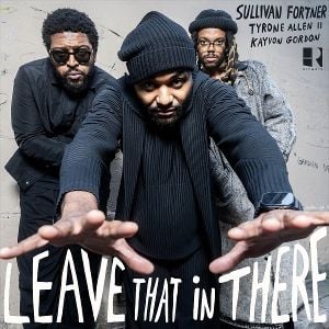 Produktbild: Leave That In There