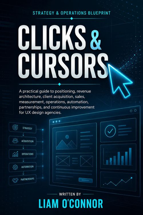 Produktbild: Clicks & Cursors