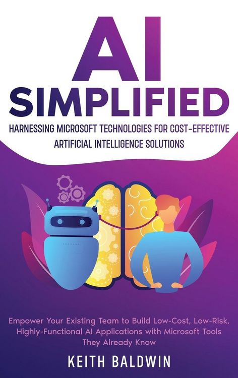 Produktbild: AI Simplified