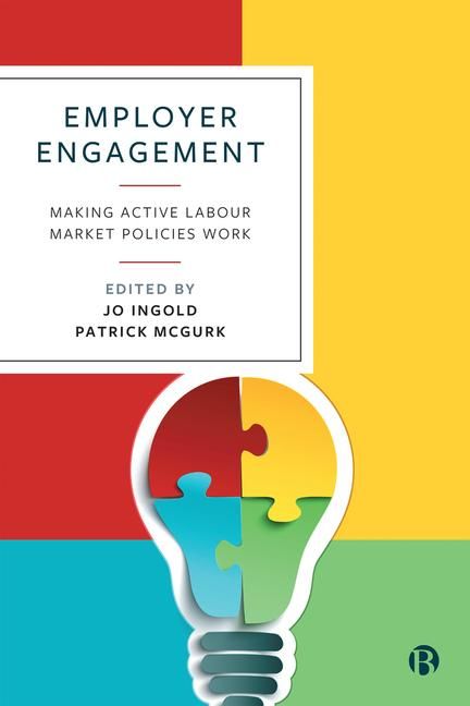 Produktbild: Employer Engagement