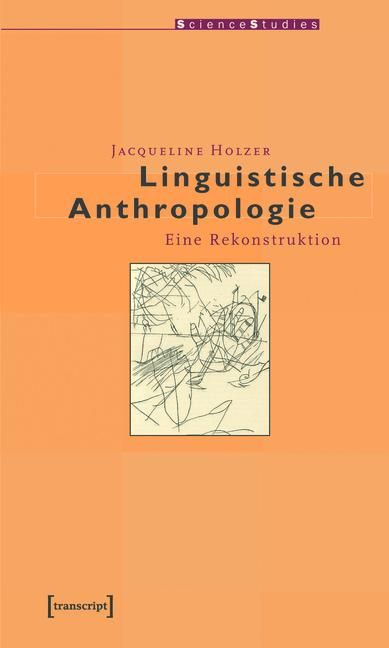 Produktbild: Linguistische Anthropologie