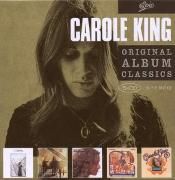 Produktbild: Original Album Classics