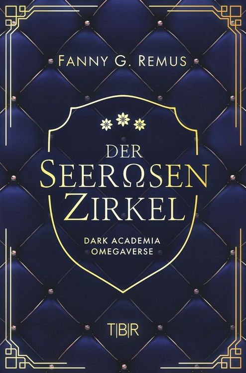 Produktbild: Der Seerosenzirkel